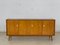 Mid-Century Modern Sideboard in Maple 1