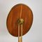 Italian Art Deco Vanity Mirror by Pier Luigi Colli, 1940s, Image 16