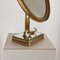 Italian Art Deco Vanity Mirror by Pier Luigi Colli, 1940s, Image 5
