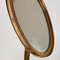 Italian Art Deco Vanity Mirror by Pier Luigi Colli, 1940s, Image 4