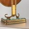 Italian Art Deco Vanity Mirror by Pier Luigi Colli, 1940s, Image 19
