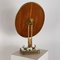 Italian Art Deco Vanity Mirror by Pier Luigi Colli, 1940s, Image 18