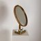 Italian Art Deco Vanity Mirror by Pier Luigi Colli, 1940s, Image 2