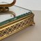 Italian Art Deco Vanity Mirror by Pier Luigi Colli, 1940s, Image 11