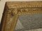 Antique Gilt Frame Mirror, Image 8
