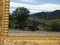 Antique Gilt Frame Mirror, Image 11