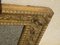 Antique Gilt Frame Mirror, Image 9