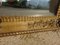 Antique Gilt Frame Mirror, Image 5