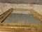 Antique Gilt Frame Mirror, Image 13