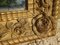 Antique Gilt Frame Mirror, Image 6
