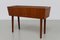 Mid-Century Modern Danish Teak Planter, 1960s, Image 6