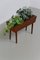 Mid-Century Modern Danish Teak Planter, 1960s, Image 15