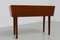 Mid-Century Modern Danish Teak Planter, 1960s, Image 8
