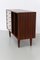 Dänisches Palisander Sideboard mit Schubladen von HG Furniture, 1960er 11