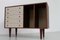 Dänisches Palisander Sideboard mit Schubladen von HG Furniture, 1960er 15