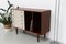 Dänisches Palisander Sideboard mit Schubladen von HG Furniture, 1960er 20