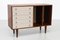 Dänisches Palisander Sideboard mit Schubladen von HG Furniture, 1960er 1