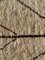 Vintage Moroccan Beni Ouarain Rug in Wool, 1990s 6