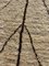 Vintage Moroccan Beni Ouarain Rug in Wool, 1990s 9