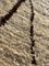 Vintage Moroccan Beni Ouarain Rug in Wool, 1990s 7