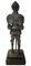 Antique Medival Knight Warrior Statue 2