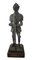 Antique Medival Knight Warrior Statue 1
