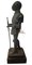 Antique Medival Knight Warrior Statue 4