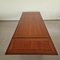 Large Art Deco Extendable Table 8
