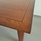Large Art Deco Extendable Table 3