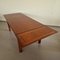 Large Art Deco Extendable Table 6