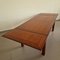Large Art Deco Extendable Table 5