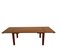 Large Art Deco Extendable Table 1