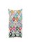 Vintage Moroccan Handmade Boucherouite Rug, 1990s 1