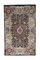 Middle Eastern Handknotted Kashmar Rug 1