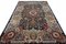 Middle Eastern Handknotted Kashmar Rug 4