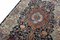 Middle Eastern Handknotted Kashmar Rug 5