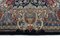 Middle Eastern Handknotted Kashmar Rug 8