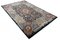 Middle Eastern Handknotted Kashmar Rug 3