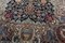 Middle Eastern Handknotted Kashmar Rug 7