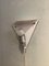Vintage Owl Wall Lamp from Raak, 1960 5