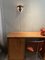 Vintage Owl Wall Lamp from Raak, 1960 4