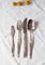 Danish Cutlery, 1965, Set of 32 12
