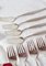Danish Cutlery, 1965, Set of 32 6