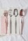 Danish Cutlery, 1965, Set of 32 8