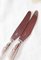 Danish Cutlery, 1965, Set of 32 10