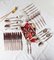 Danish Cutlery, 1965, Set of 32 2