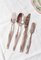 Danish Cutlery, 1965, Set of 32 1