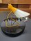 Table Lamp Type 1621 by Josef Hurka for Napako 8