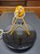 Table Lamp Type 1621 by Josef Hurka for Napako 2