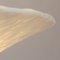 Art Deco Floor Lamp in Wrought Iron and Glass, Image 15